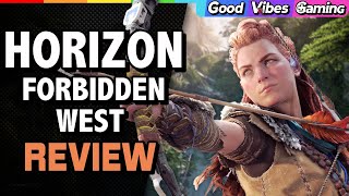 Horizon Forbidden West - GVG Review