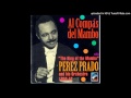 Perez Prado - Dile a Catalina