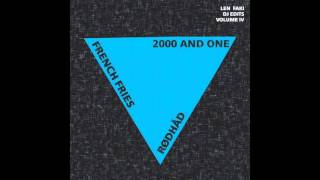 French Fries - Journey To Kepler (Len Faki Remix)