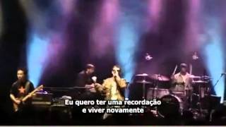 This Thing Called Life - Richard Ashcroft (Legendado PT-BR)