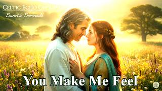 Download lagu You’ve Never Heard “You Make Me Feel” Like This... (Irish Folk Version) mp3