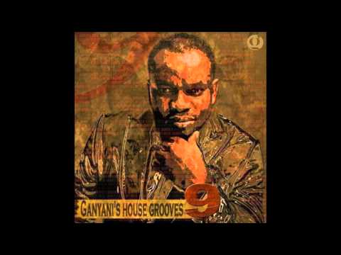 Dj Ganyani ft  Wandaboy - Better Days