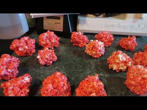 download lagu mp3 mp4 Jello Popcorn No Corn Syrup, download lagu Jello Popcorn No Corn Syrup gratis, unduh video klip Jello Popcorn No Corn Syrup