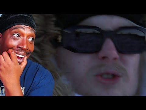 American Reacts To TIPPA - Mayhem Ft. Eevil Stöö
