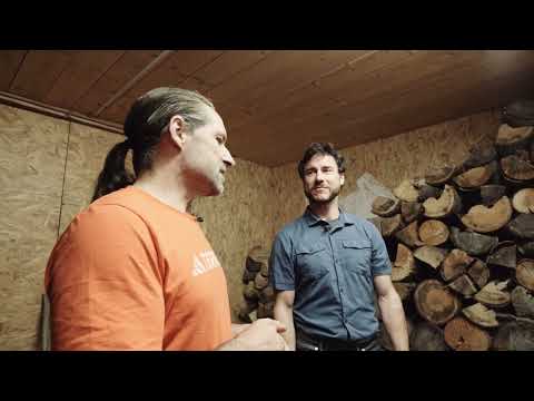 „Haus des Monats“ – Tipps zum Heizen und Warmwasser