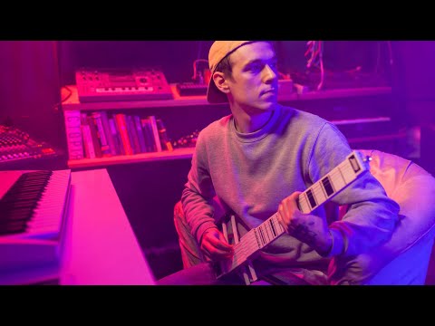 Jammy EVO: Play Any Instrument Using Your Guitar Skills