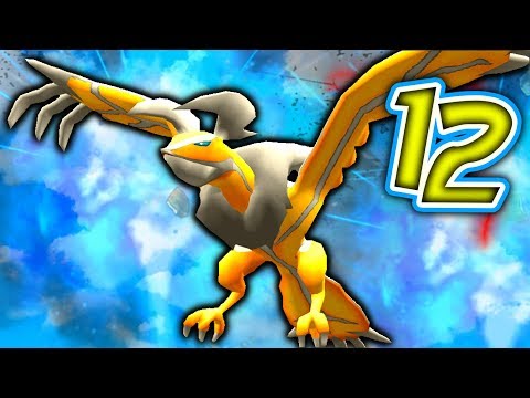 Pixelmon Adventure Roleplay - "OLD MAN TOM SEES...XERNEAS?" - Episode 12 - Minecraft Pokemon Mod