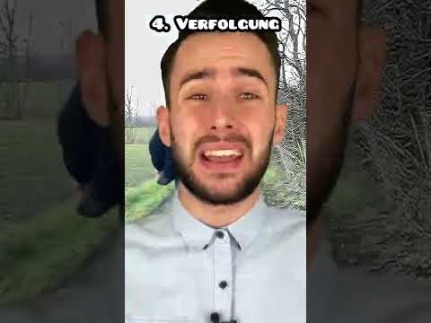 You must NOT ignore these dreams💤😰 #shorts