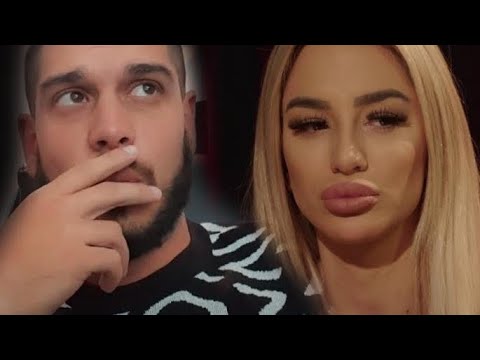 PRVI SUSRET DEJANA I ALEKS PRED KAMERAMA: Sve je isplanirano, voziće se u gondoli