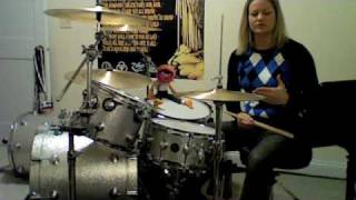 Lori Peters CampElectric09