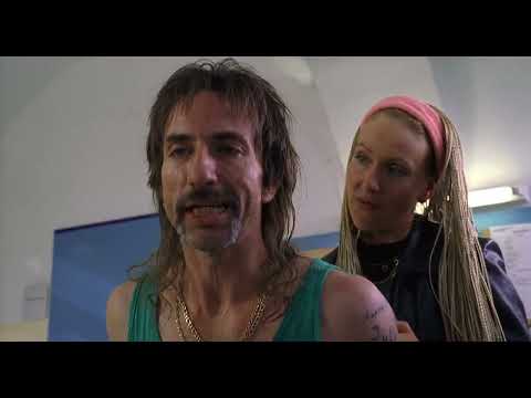 Knastbesuch | Bang Boom Bang - Ein todsicheres Ding (1999) (Clip) (German)