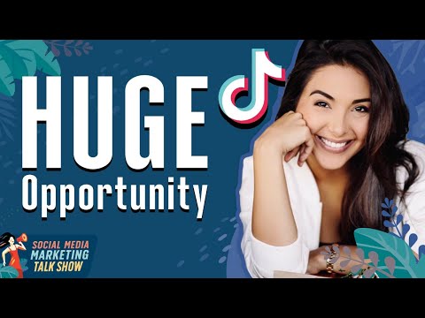 TikTok Growth the Algorithm and More