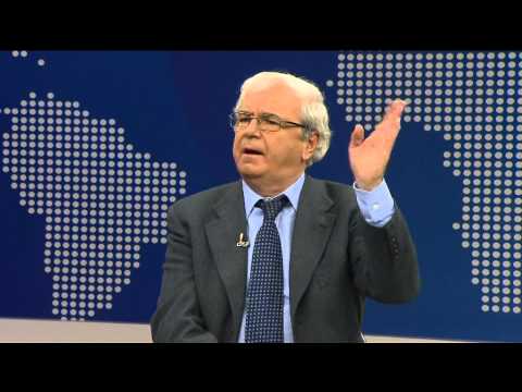 Spartak NGJELA Biseda ne Studio ABCNews 20 Janar 2014