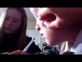 Cheek Pinching Class