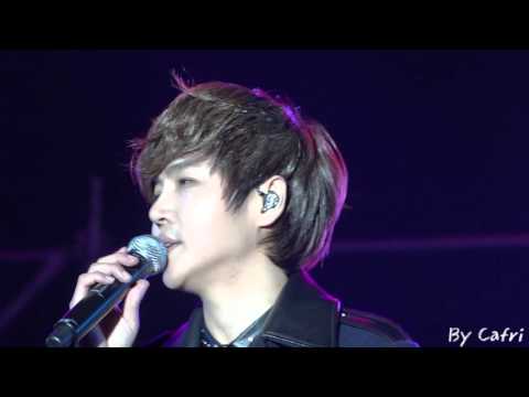 20151031정동하 KEMF(Korea EDM Music Festival) In Bucheon-멀어진다