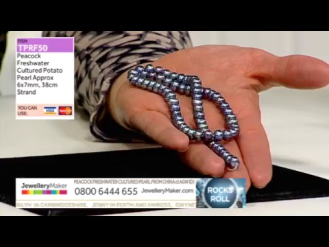 JewelleryMaker LIVE 05/01/2018 - 8am - 1pm