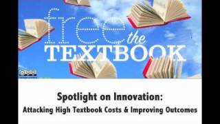 SPOTLIGHT ON INNOVATION: Attacking High Text Costs While Improving Outcomes video