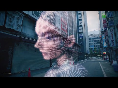 Donna Models - Tokyo | Rhyme