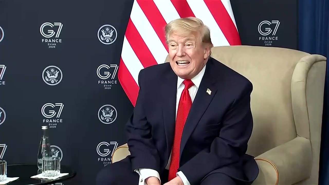 Video | US-Iran ceasefire agreement to be public soon