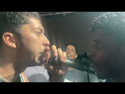 Irnou x Caos - SEMIFINAL