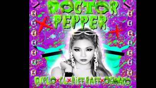 Diplo X CL x RiFF RAFF x OG Maco - Doctor Pepper [Audio]