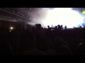 Benny Benassi - Cinema Dance.Here.Now 7/3 Governors Island