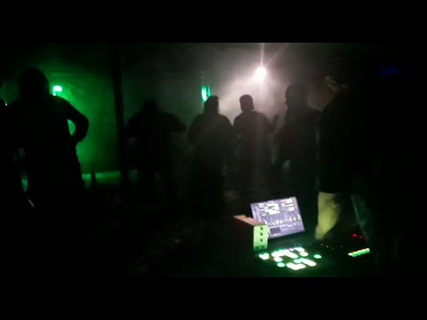 MadmatiK LiveSet Tekno Tribe @ AlbaniaTek 2022