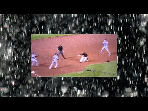 Generik "Pickle" (Official Lyric Video)