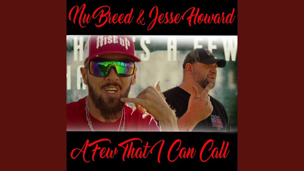 A Few That I Can Call