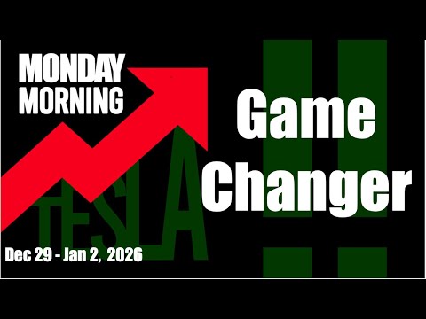 New Tesla Patent Changes Everything