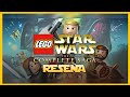 Rese a Lego Star Wars: The Complete Saga