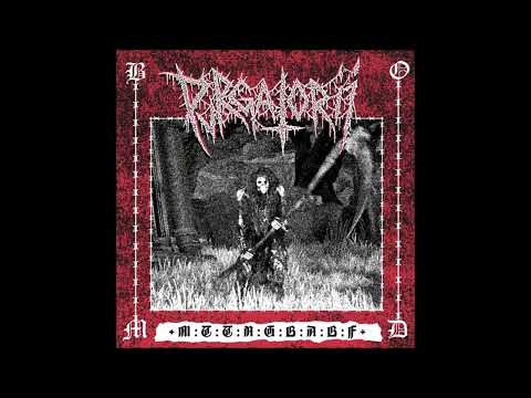 Pvrgatorii - 'Esoterik Antihuman Noise Militia'