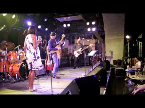 I'll play the blues for you ( Chick Rodgers , Shun Kikuta )