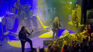 Hypocrisy - Left to Rot (live @ Eindhoven, Dec. 12, 2025)