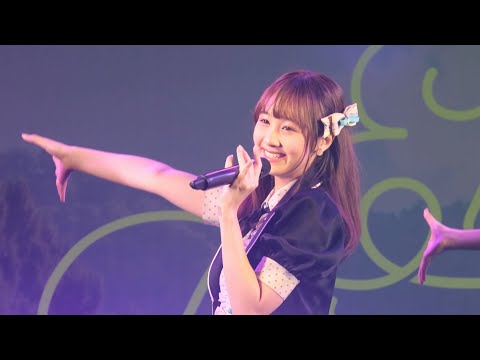 [4K] Chiang Mai 106 - Sita CGM48  @ Eien pressure road Show Central Si Racha 211120 [Fancam]
