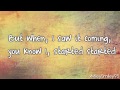 Tiffany Alvord Never Lover Boy With Lyrics