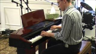 I'll Fly Away - Instrumental - Joshua Tomlin