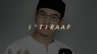 Download lagu I'Tiraf Ustad Jefri Al Buchori (ALM) ||Versi Lyric & Arti mp3