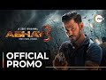 Abhay 3 | Official Promo | Kunal Kemmu | Vijay Raaz | A ZEE5 Original | Premieres April 8 On ZEE5