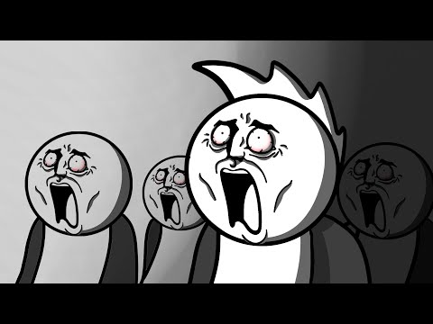 The Day I Died of Cringe…