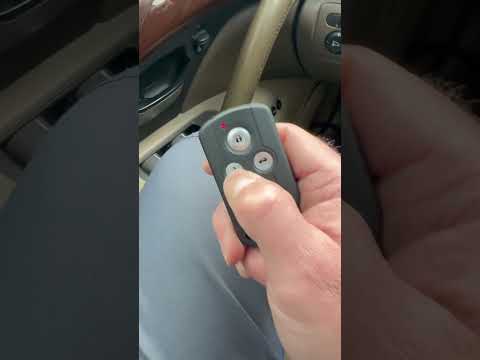 2008 Acura RL new fob not an instructional video #allockandkeyco #locksmithlife ￼