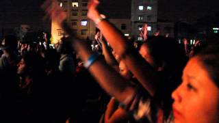 Kristian Stanfill - 10000 Reasons (Bless the Lord O my Soul) - Passion Hyderabad 2014