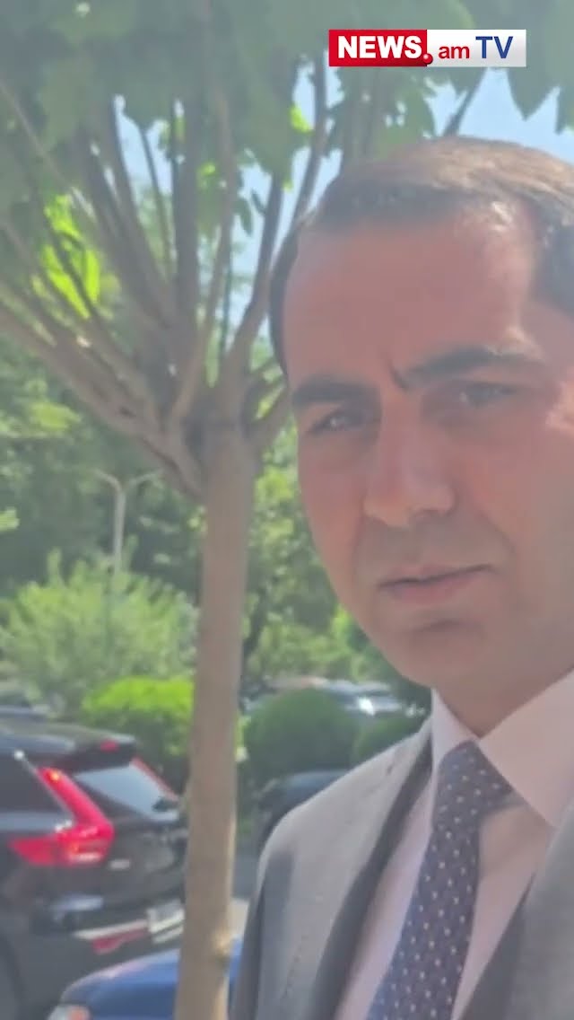 Եկեք ես ինքս ինձ գնահատական չտամ. Գեղարքունիքի մարզպետը հրաժարվել է մանդատից