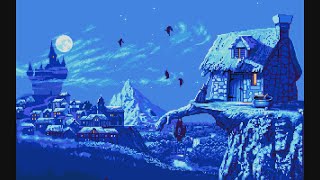 Super Cauldron / Atari ST