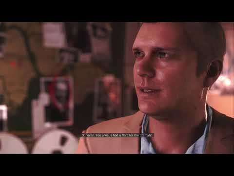 Mafia 3 definitive edition ps5 pro gameplay pt 50