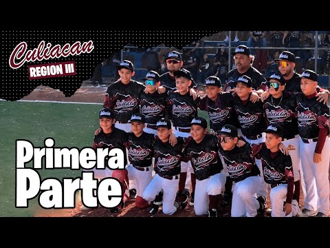 NATIONAL REGIONAL TOURNAMENT // Part One