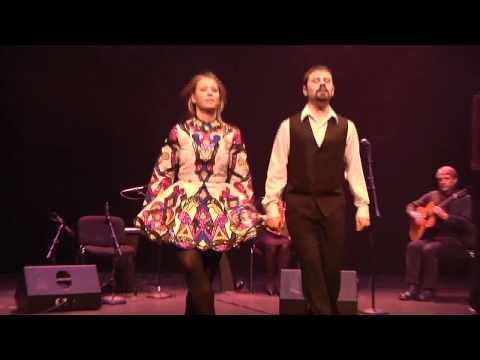 Tomaseen Foley's - A Celtic Christmas 2010