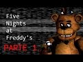 Five Nights at Freddy's D': 