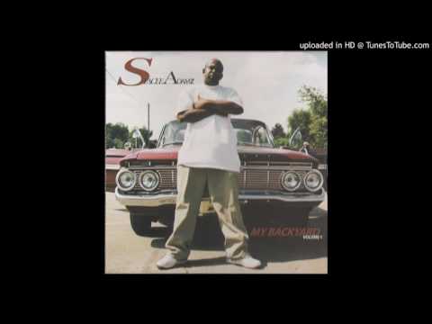 Stacee Adamz - Big Thangs