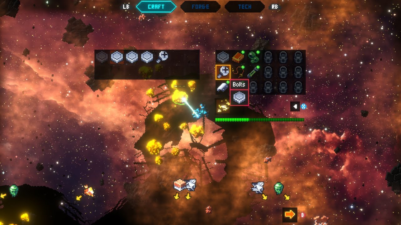 Gameplay Trailer